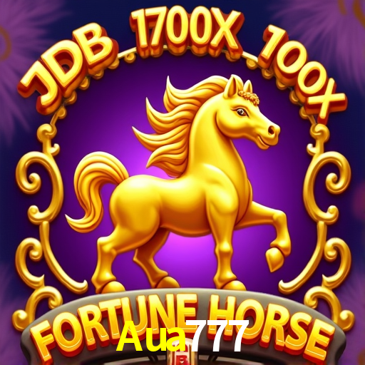 A Revolução dos Aplicativos de Jogos no Aua777