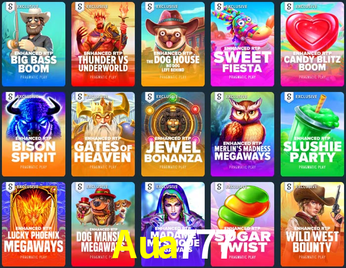 Explorando a Categoria de Eventos em Apostas na Aua777