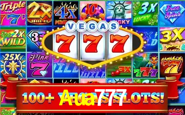 A Emoção da Loteria na Aua777: Uma Chance de Mudança de Vida